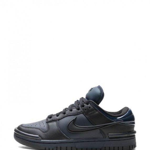 Nike Dunk Low Twist "Dark Obsidian"