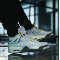 Nike Air Jordan 4 Retro SE Craft Photon Dust