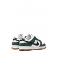 Nike Dunk Low "Green Snake"