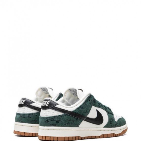 Nike Dunk Low "Green Snake"