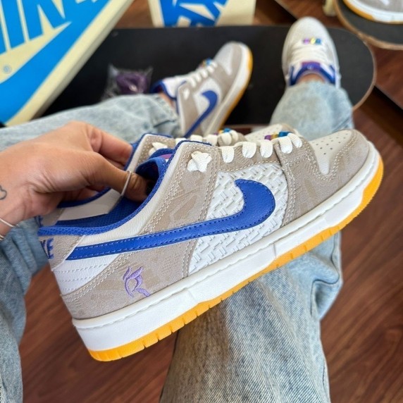 Nike SB Dunk Low Rayssa Leal