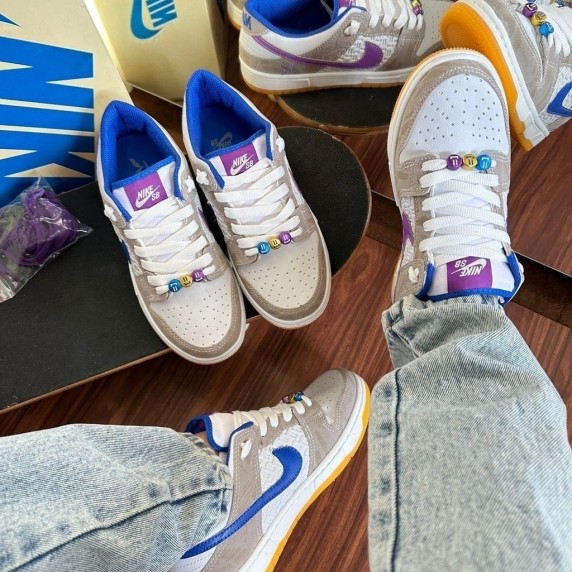 Nike SB Dunk Low Rayssa Leal