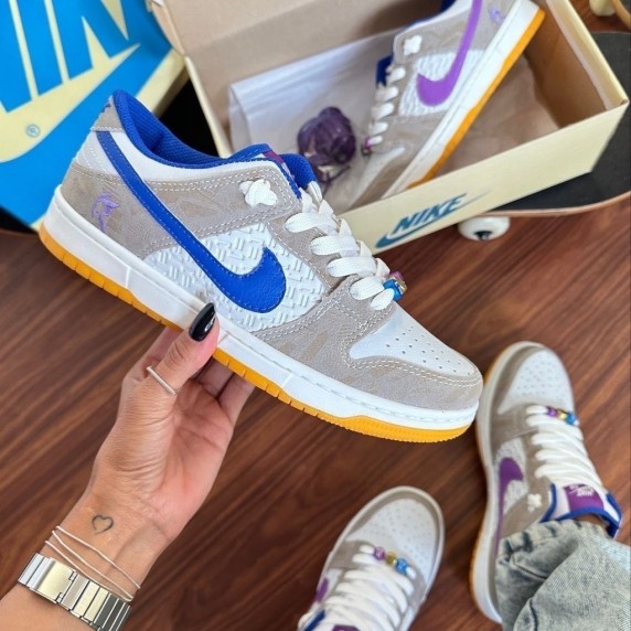 Nike SB Dunk Low Rayssa Leal