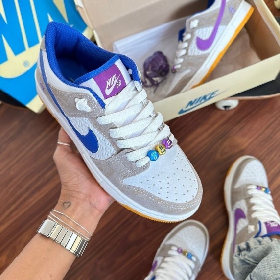 Nike SB Dunk Low Rayssa Leal