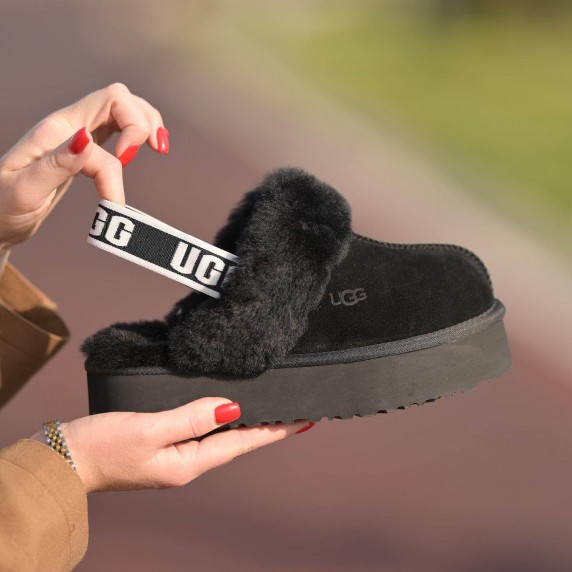 Ugg Terlik Disquette Platform