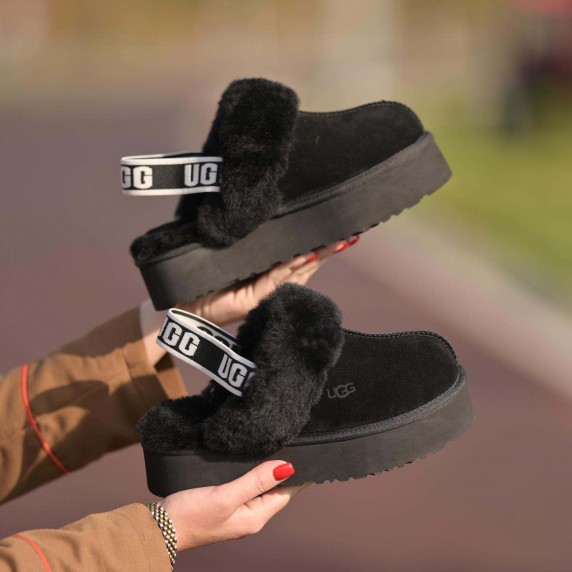 Ugg Terlik Disquette Platform