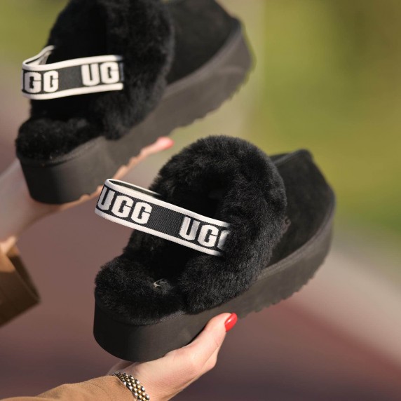 Ugg Terlik Disquette Platform