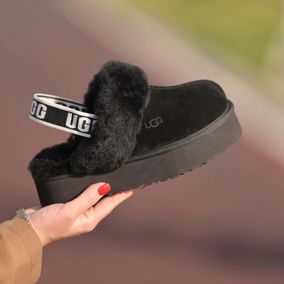 Ugg Terlik Disquette Platform