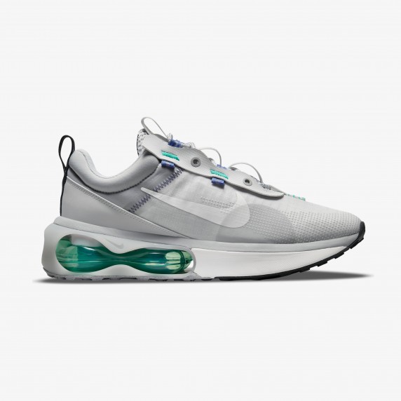 Nike Air Max 2021  Photon Dust Clear Emerald