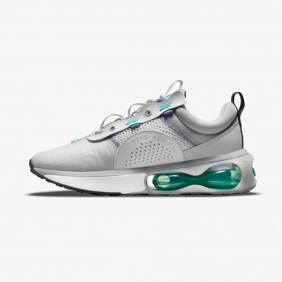 Nike Air Max 2021  Photon Dust Clear Emerald