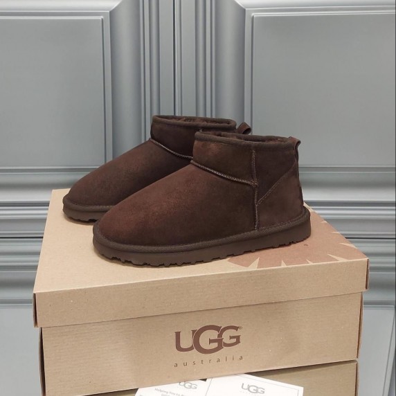 Ugg Ultra Mini Coffee