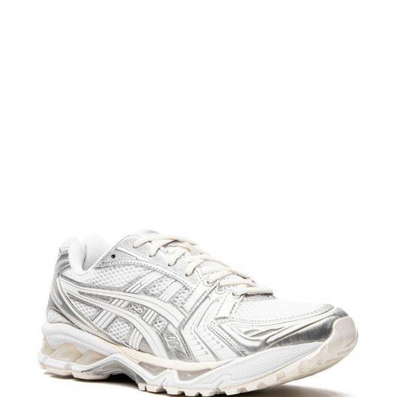 ASICS x  Gel-Kayano 14 "Silver/White"