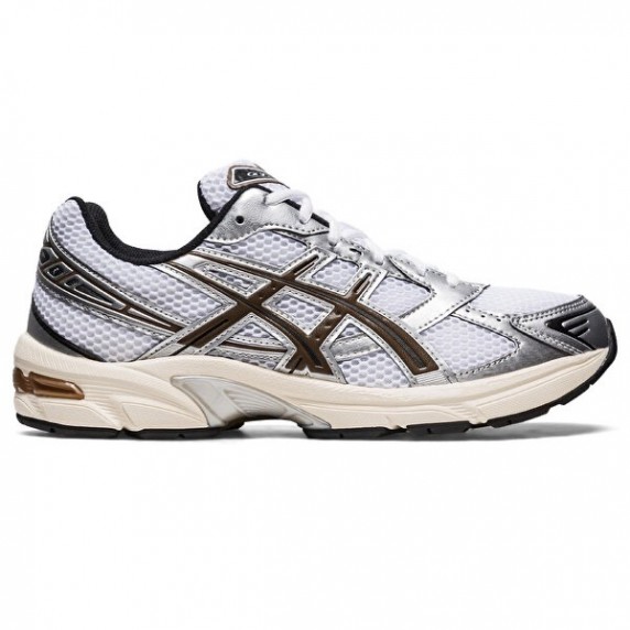 Asics Gel Kayano Gri Coffee