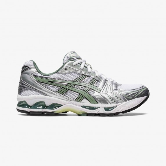 Asics Gel-Kayano 14 Green