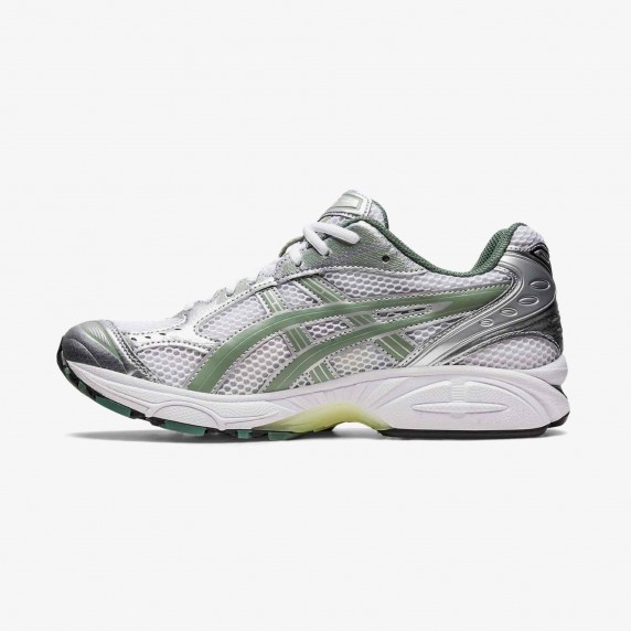 Asics Gel-Kayano 14 Green