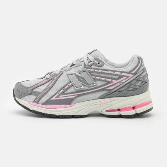 New Balance 1906R Grey Pink