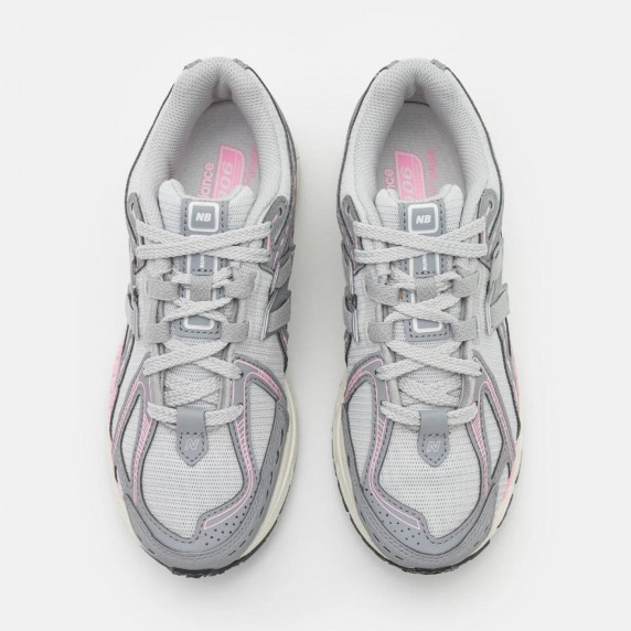 New Balance 1906R Grey Pink