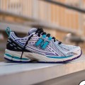 New Balance 1906R White Aqua Purple