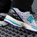 New Balance 1906R White Aqua Purple