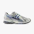 New Balance 1906R Silver Metallic Blue Agate