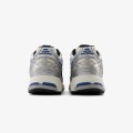 New Balance 1906R Silver Metallic Blue Agate