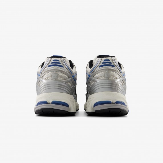 New Balance 1906R Silver Metallic Blue Agate