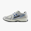 New Balance 1906R Silver Metallic Blue Agate