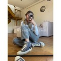 Converse Chuck Taylor Hi x CDG Comme Des Garcons Play