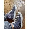 Converse Chuck Taylor Hi x CDG Comme Des Garcons Play