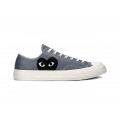 Comme Des Garçons Play x Converse Chuck Taylor '70