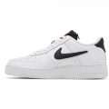 Nike Air Force 1 Low Carabiner Swoosh Red