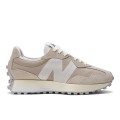 New Balance 327 Cream