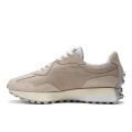 New Balance 327 Cream