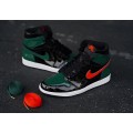 Nike Air JORDAN 1 Retro HIGH OG-SF 'SOLEFLY Art Basel Friends and Family'