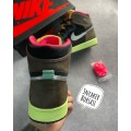 Nike Air Jordan 1 Retro High Tokyo Bio Hack