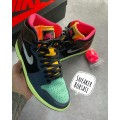 Nike Air Jordan 1 Retro High Tokyo Bio Hack