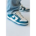 Nike Dunk Low Retro SE 'Sashiko Denim Industrial Blue'