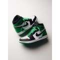 Nike Air Jordan 1 High OG Lucky Green