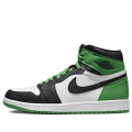 Nike Air Jordan 1 High OG Lucky Green