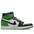 Nike Air Jordan 1 High OG Lucky Green