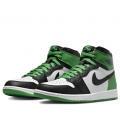 Nike Air Jordan 1 High OG Lucky Green