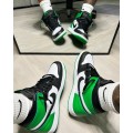 Nike Air Jordan 1 High OG Lucky Green