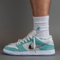 Nike Dunk Low SB 'Turbo Green'