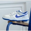 Nike Dunk Low Worldwide Pack Game Royal