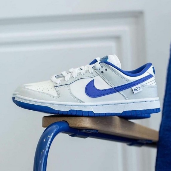 Nike Dunk Low Worldwide Pack Game Royal