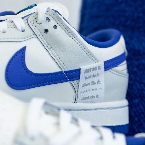 Nike Dunk Low Worldwide Pack Game Royal