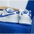 Nike Dunk Low Worldwide Pack Game Royal