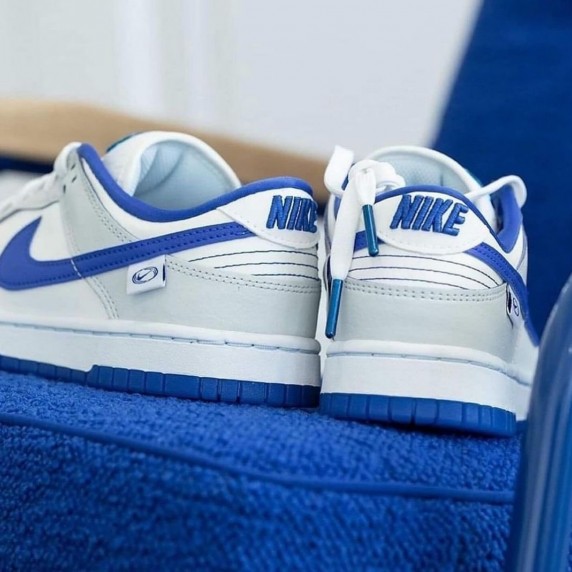 Nike Dunk Low Worldwide Pack Game Royal