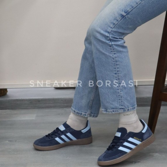 Adidas Handball Spezial 'Navy'