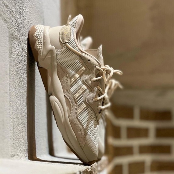 Adidas Ozweego Beige